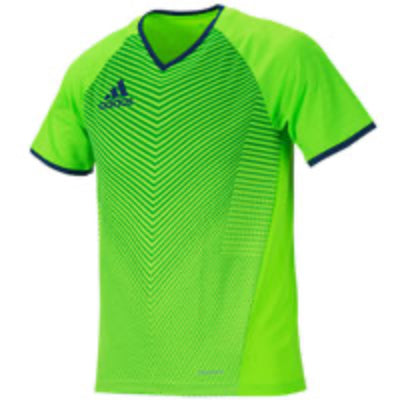 Мъжка тениска adidas PRE TRG TEE