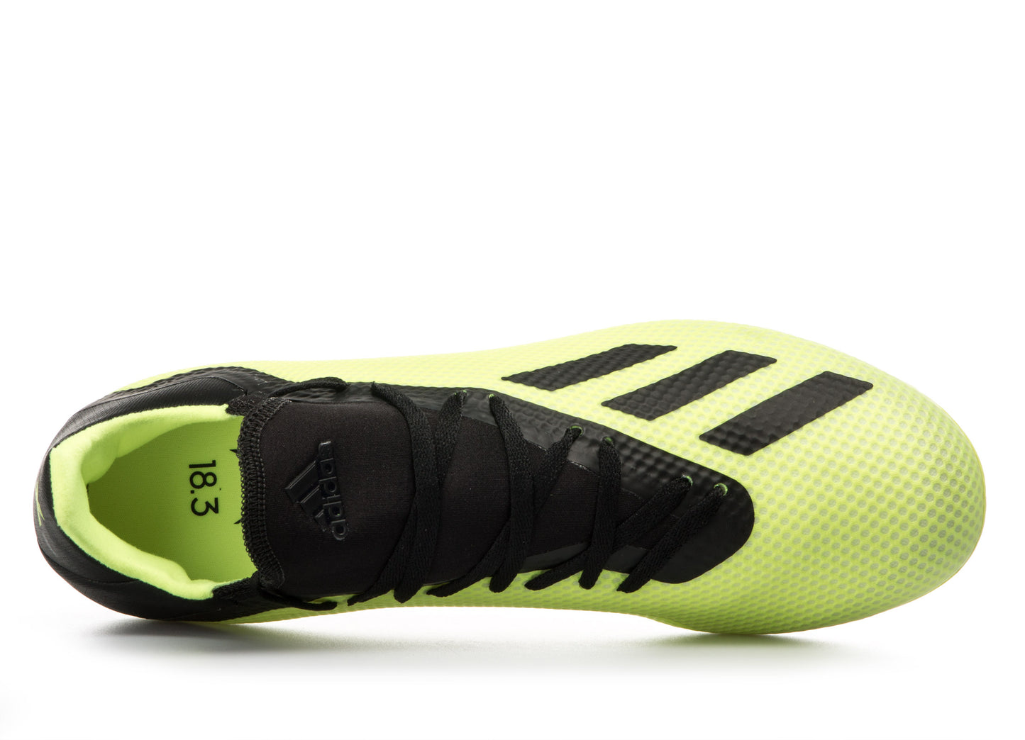 Футболни обувки Adidas Performance X 18.3 AG