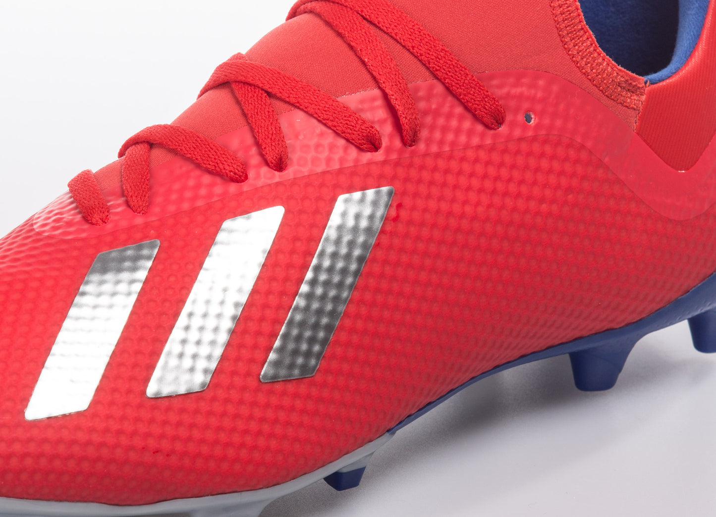 Футболни обувки Adidas X 18.3 FG M