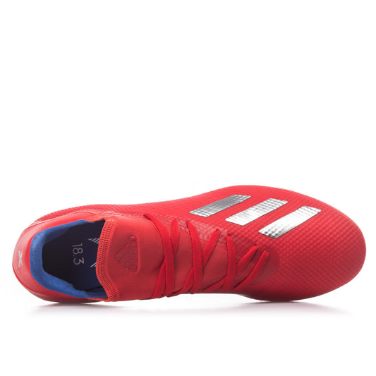 Футболни обувки Adidas X 18.3"Exhibit Pack"