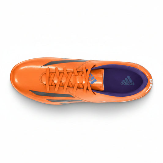 Футболни обувки Adidas F5 TRX TF