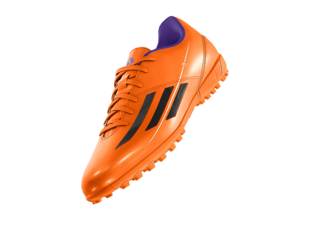 Футболни обувки Adidas F5 TRX TF