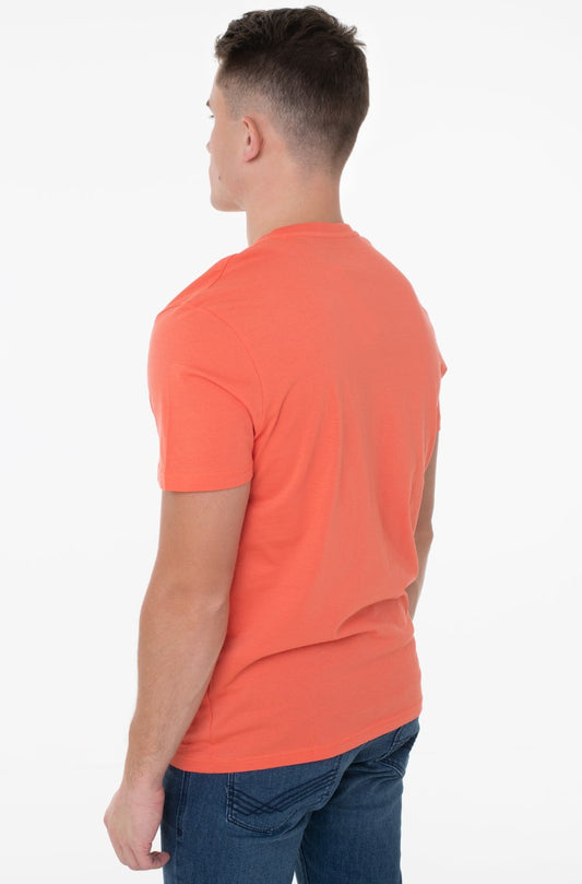 Мъжка тениска Tom Tailor