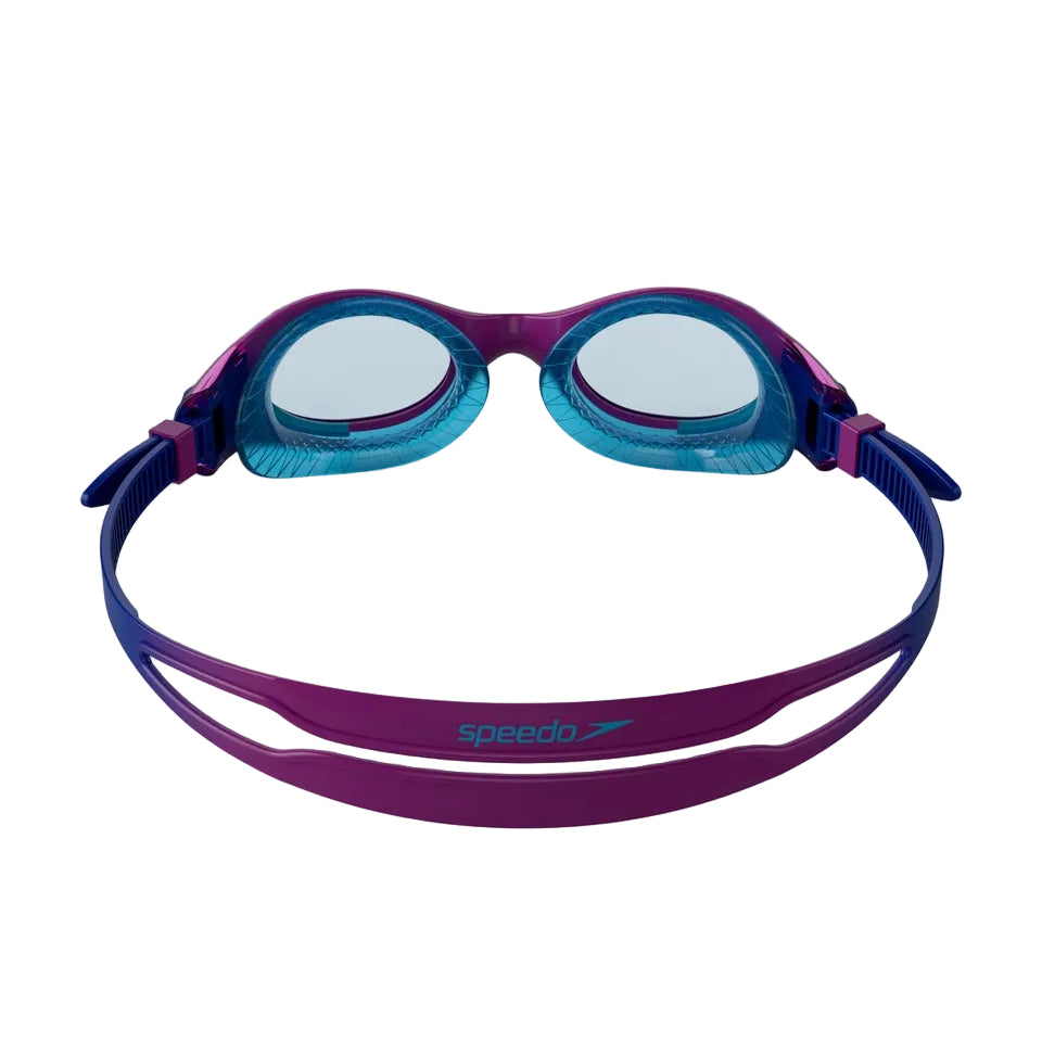 Детски очила за плуване Speedo Futura Biofuse Junior