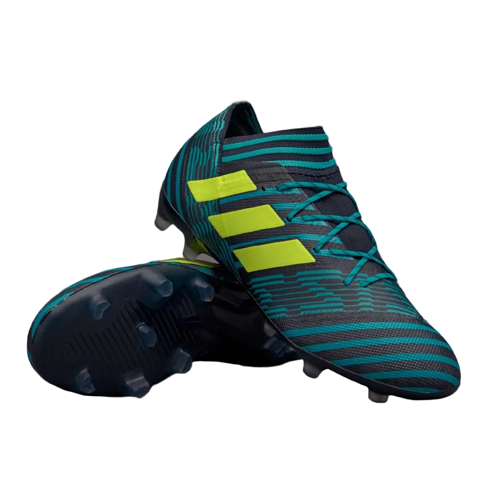 Футболни обувки Adidas Nemeziz 17.2 FG