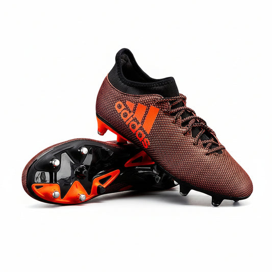Футболни обувки adidas X 17.3 SG