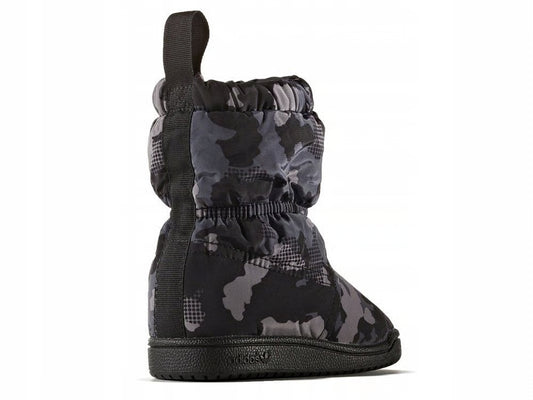 Детски апрески Adidas Slip On Snow Boots Camo Камофлаж