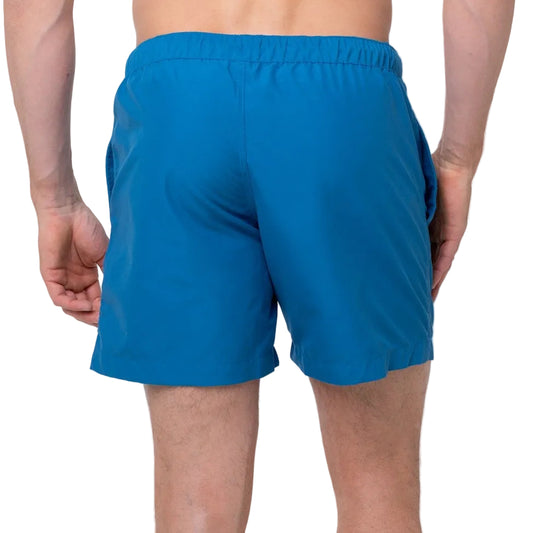 Мъжки плувни шорти Tom Tailor Swim , Blue