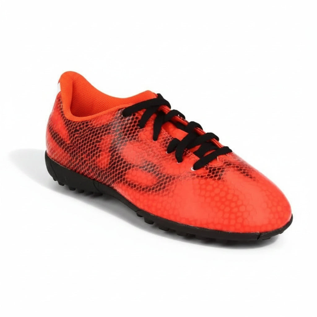 Детски футболни обувки Adidas F5 TF