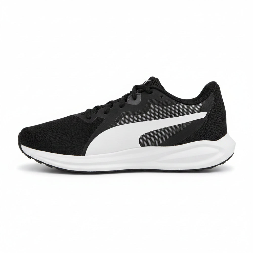 Маратонки PUMA Twitch Runner