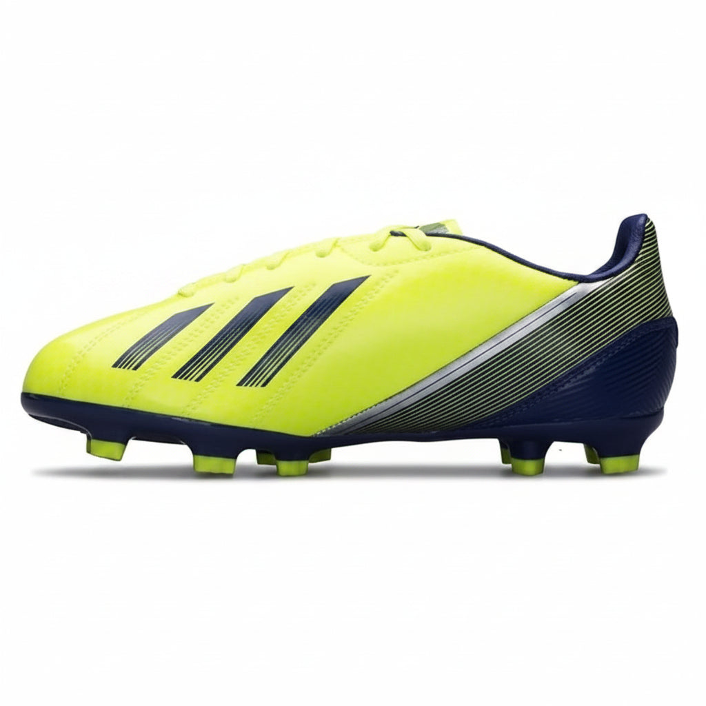 Детски футболни обувки Adidas F10 Adizero FG