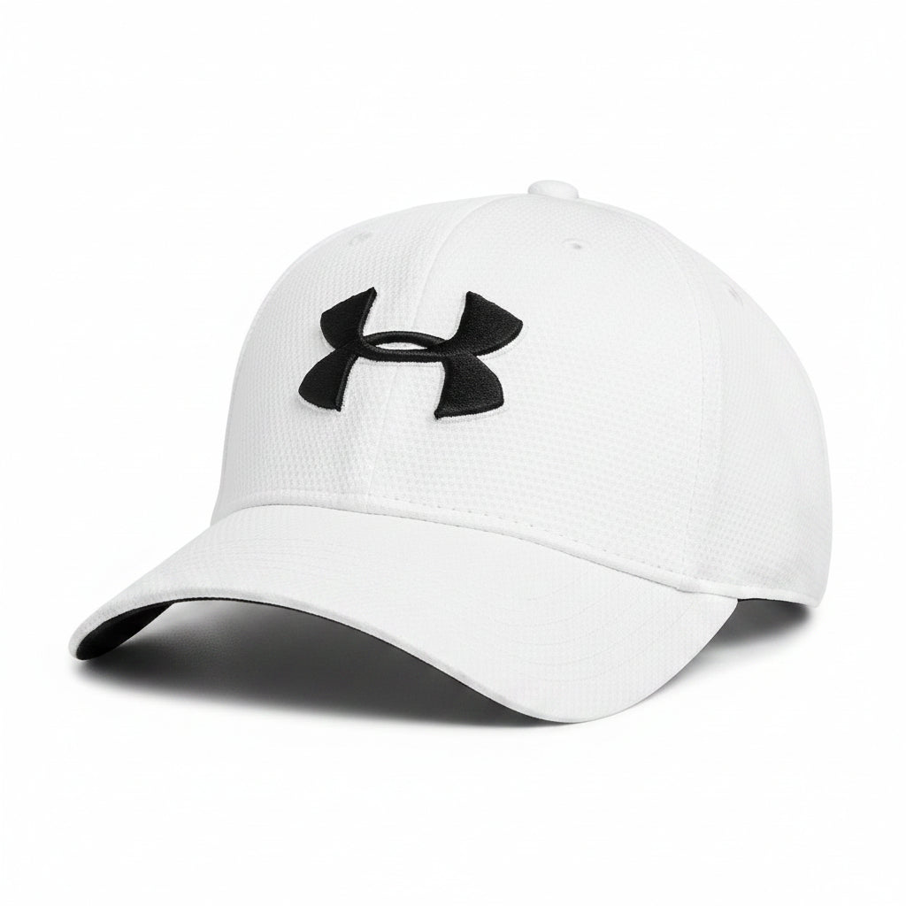 Шапка с козирка Under Armour
