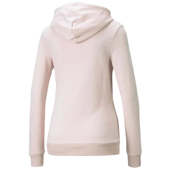 Дамски суитшърт Puma ESS+ Embroidery Hoodie