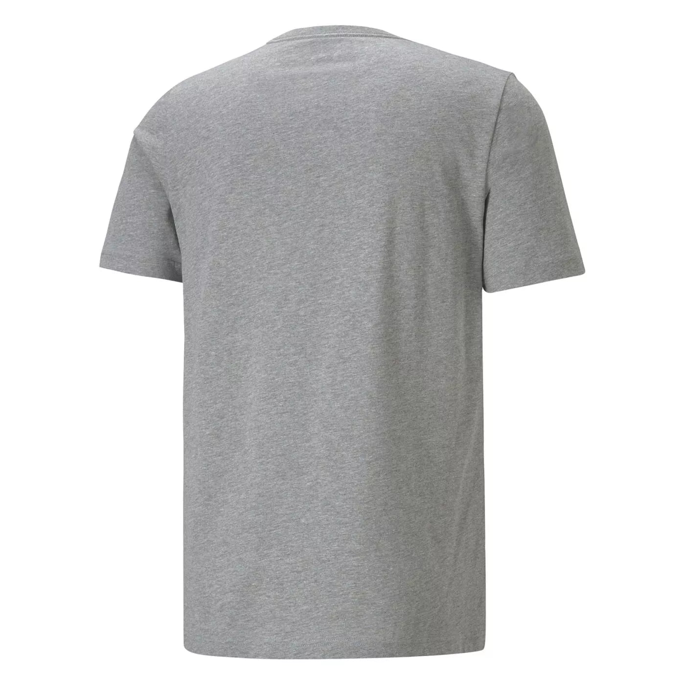 Мъжка тениска PUMA ESS Small Logo