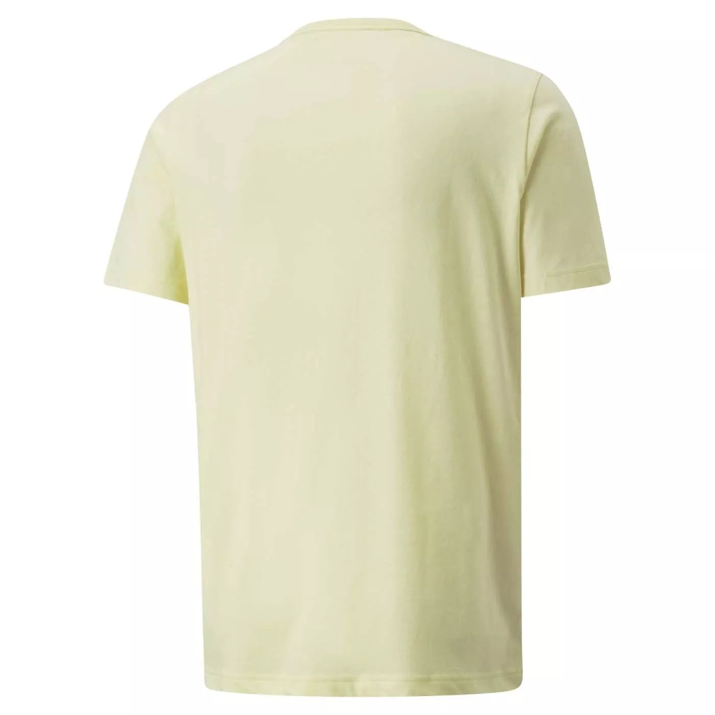 Мъжка тениска PUMA ESS Logo Tee