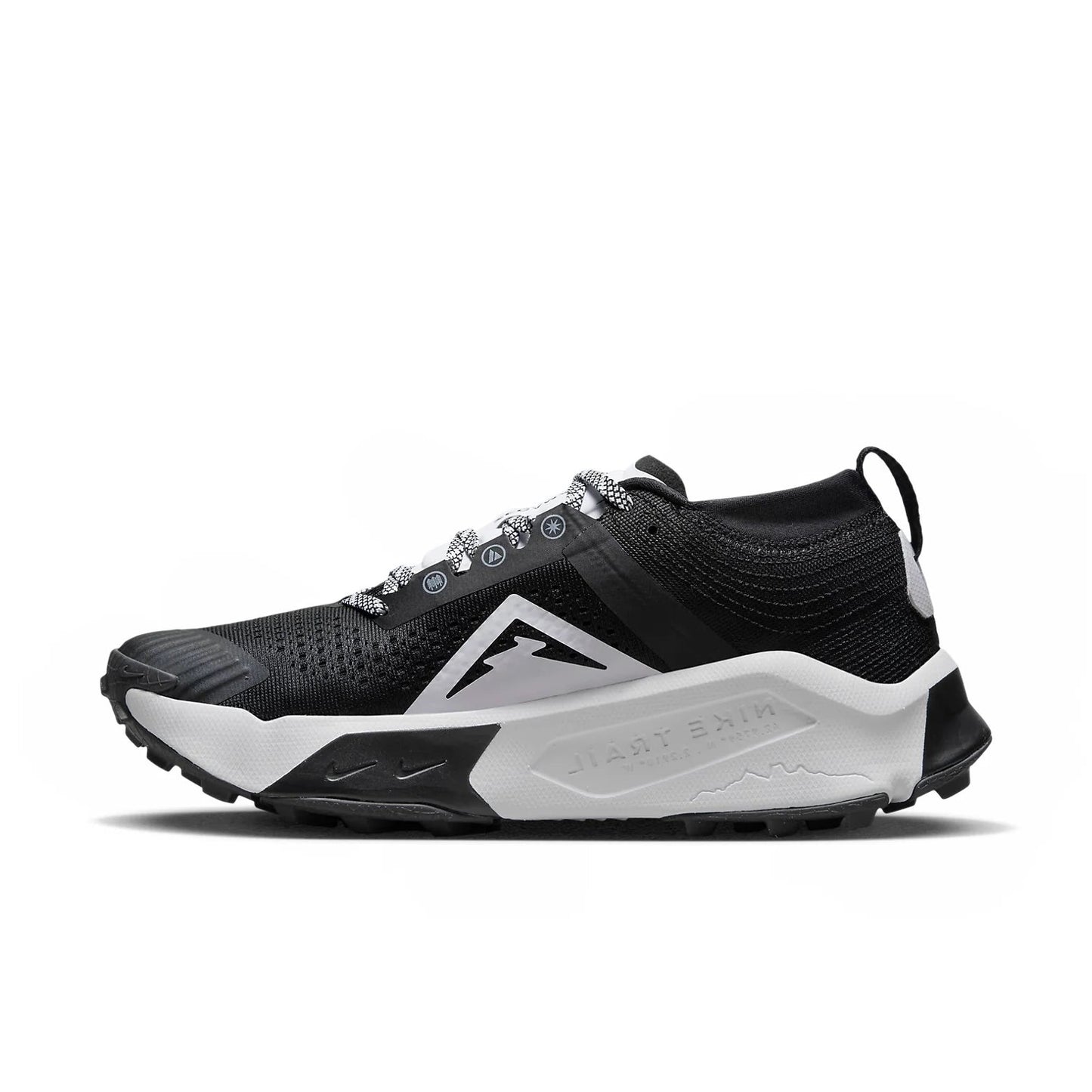 Маратонки Nike ZoomX Zegama Trail