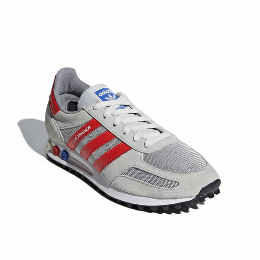 Маратонки Adidas LA Trainer