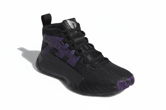 Дамски маратонки Adidas Dame 5