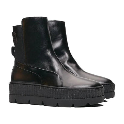 Дамски боти PUMA Chelsea Sneaker Boot x Fenty