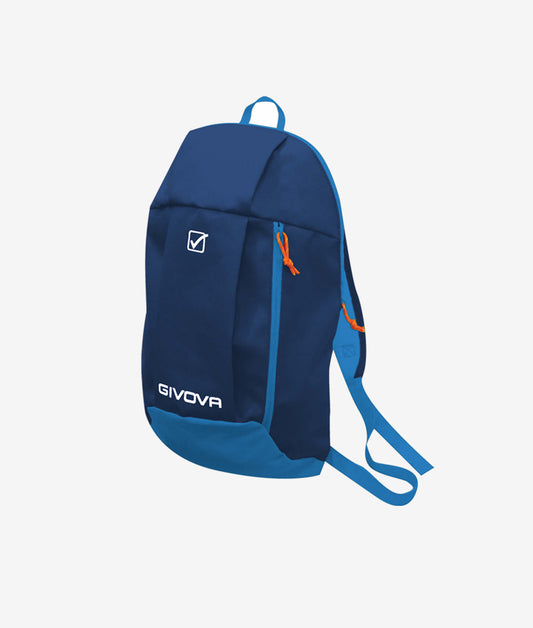 Раница Givova CAPO, двуцветна