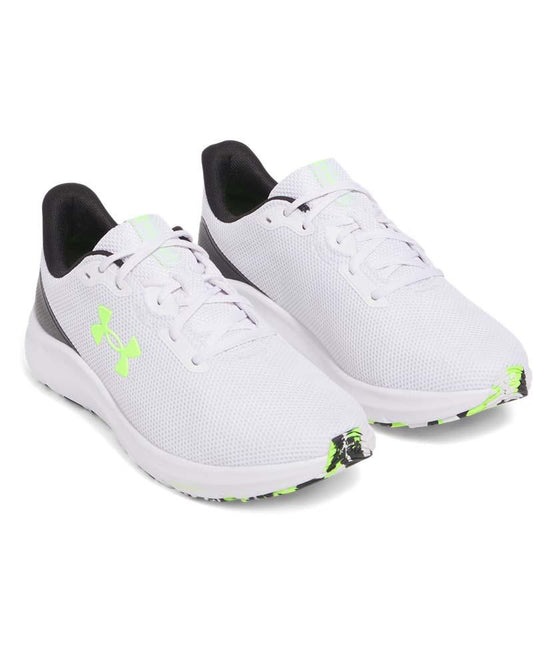 Мъжки маратонки за бягане Under Armour Charged Pursuit 4