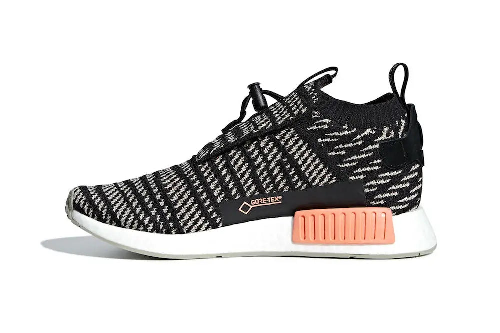 Мъжки маратонки Adidas NMD TS1 PK GTX