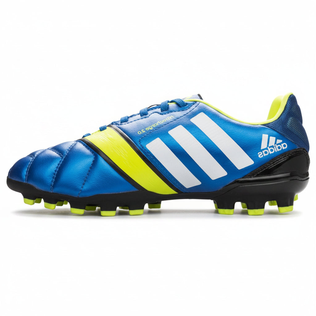 Детски футболни обувки Adidas Nitrocharge 2.0 AG