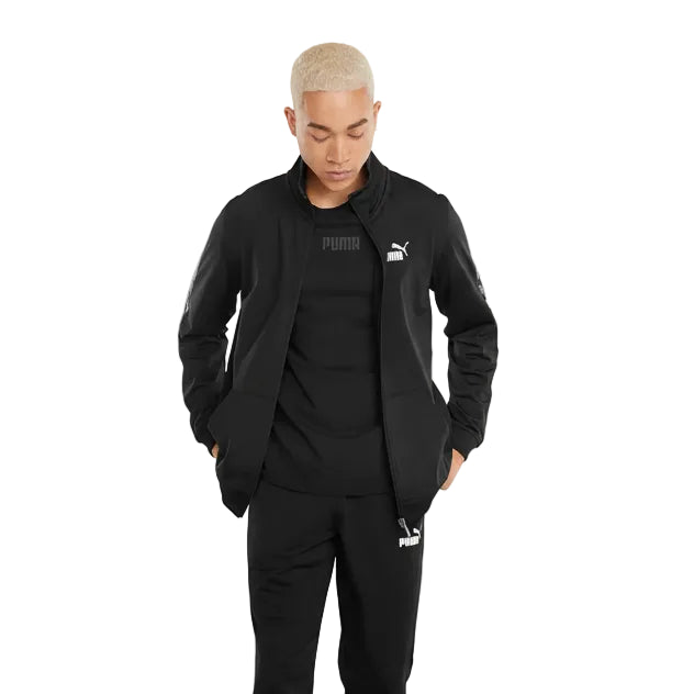 Мъжки екип Puma BTS Poly Suit