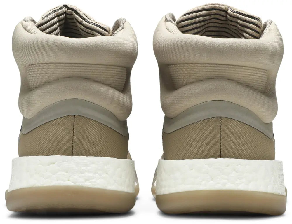 Adidas Marquee Boost Light Brown