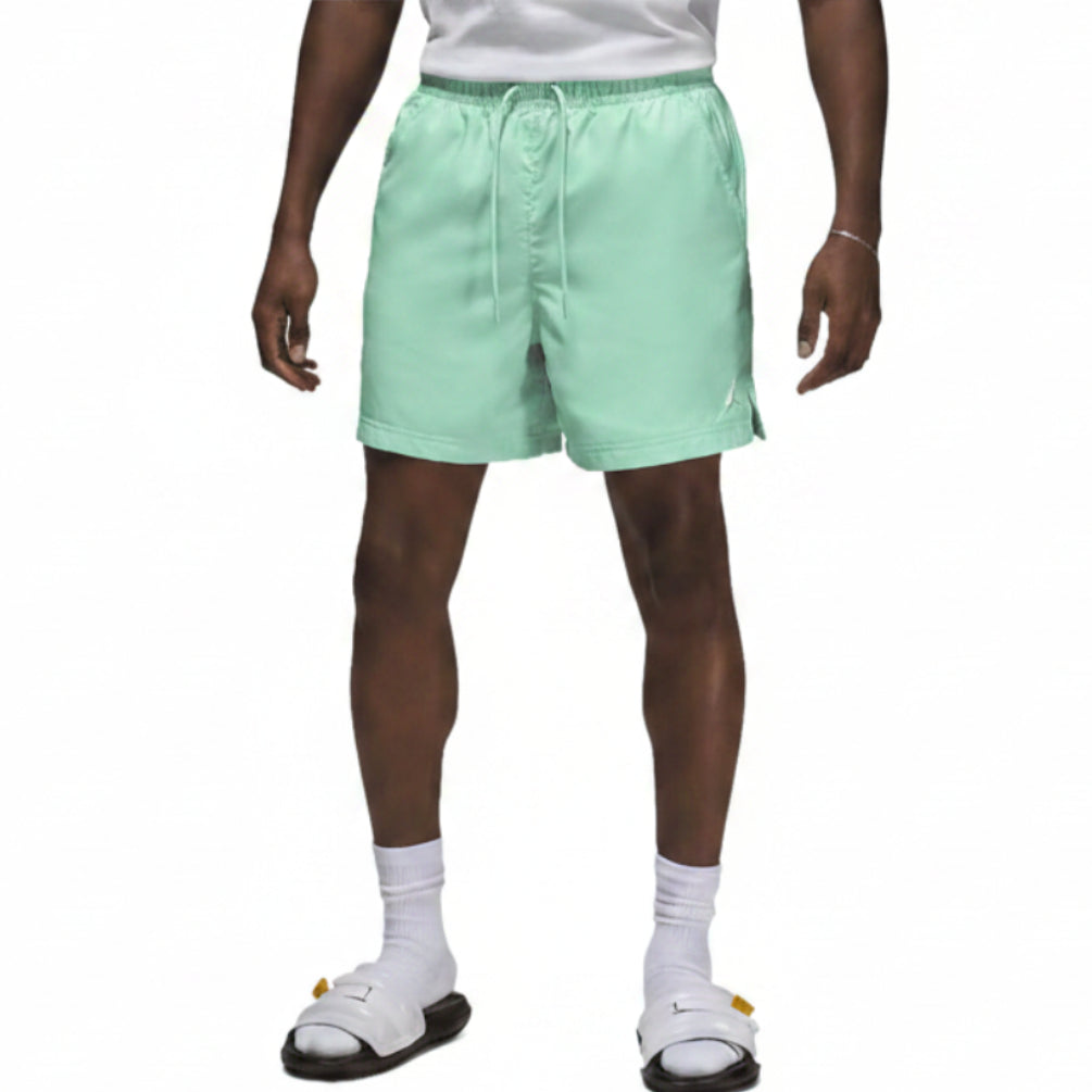 Мъжки къси панталони Jordan Essentials, Turquoise