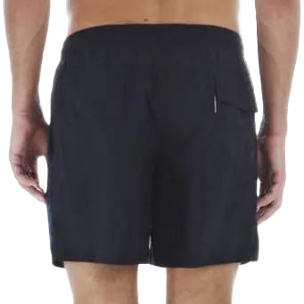 Мъжки къси панталони Speedo SOLID, Navy blue