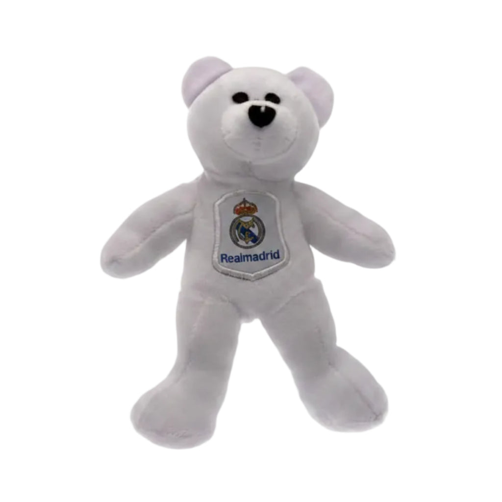 Спортна играчка за фенове Real Madrid Solid Mini Bear