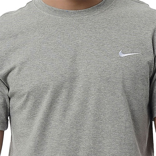 Мъжка тениска Nike Swoosh Tee