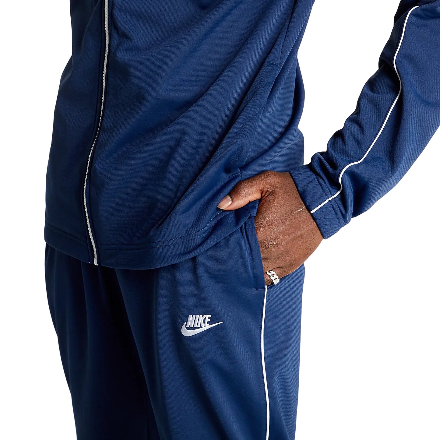 Мъжки екип Nike Academy Dri-FIT
