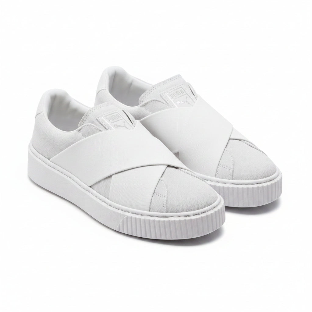 Дамски обувки Puma Platform Up
