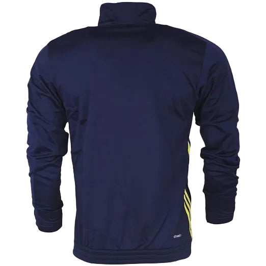 Мъжки суитшърт Adidas BaseMid TTOP KN