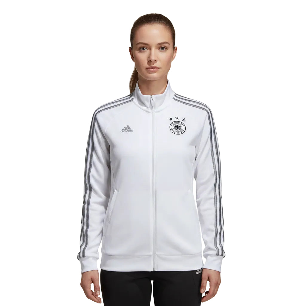 Дамски суитшърт Adidas DFB TRK Top