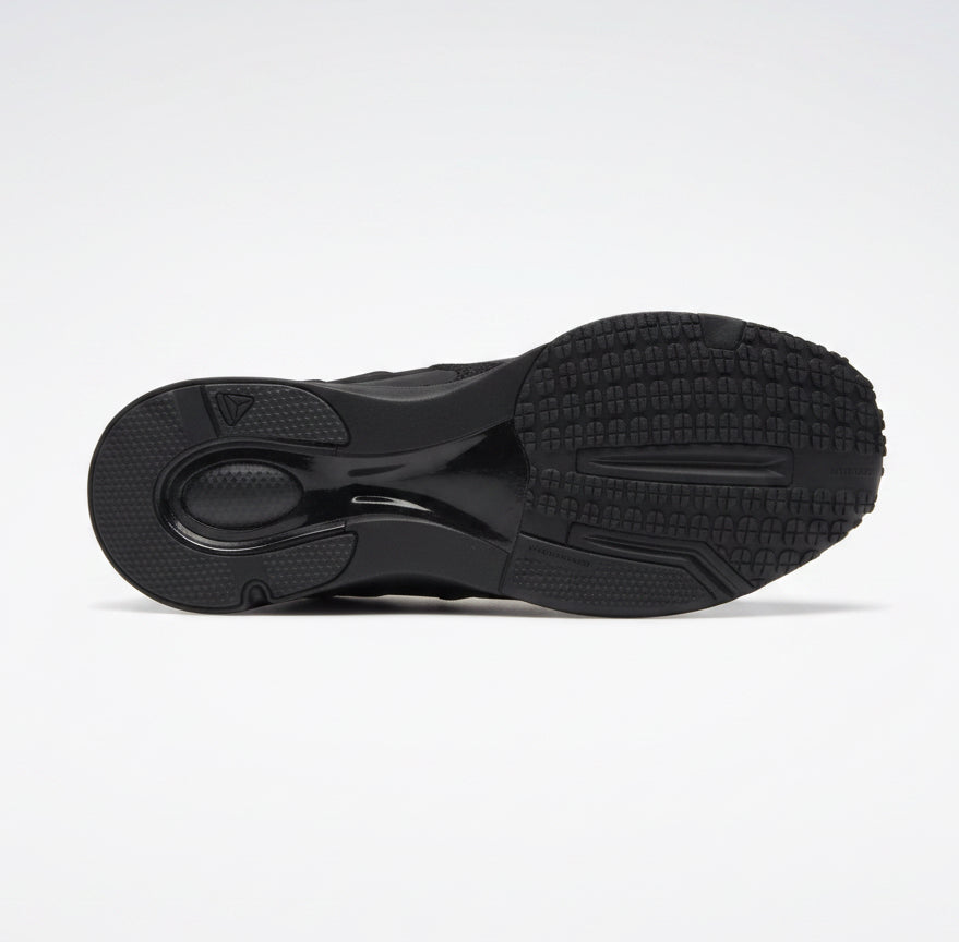 Дамски маратонки Reebok Pump Supreme – Черни