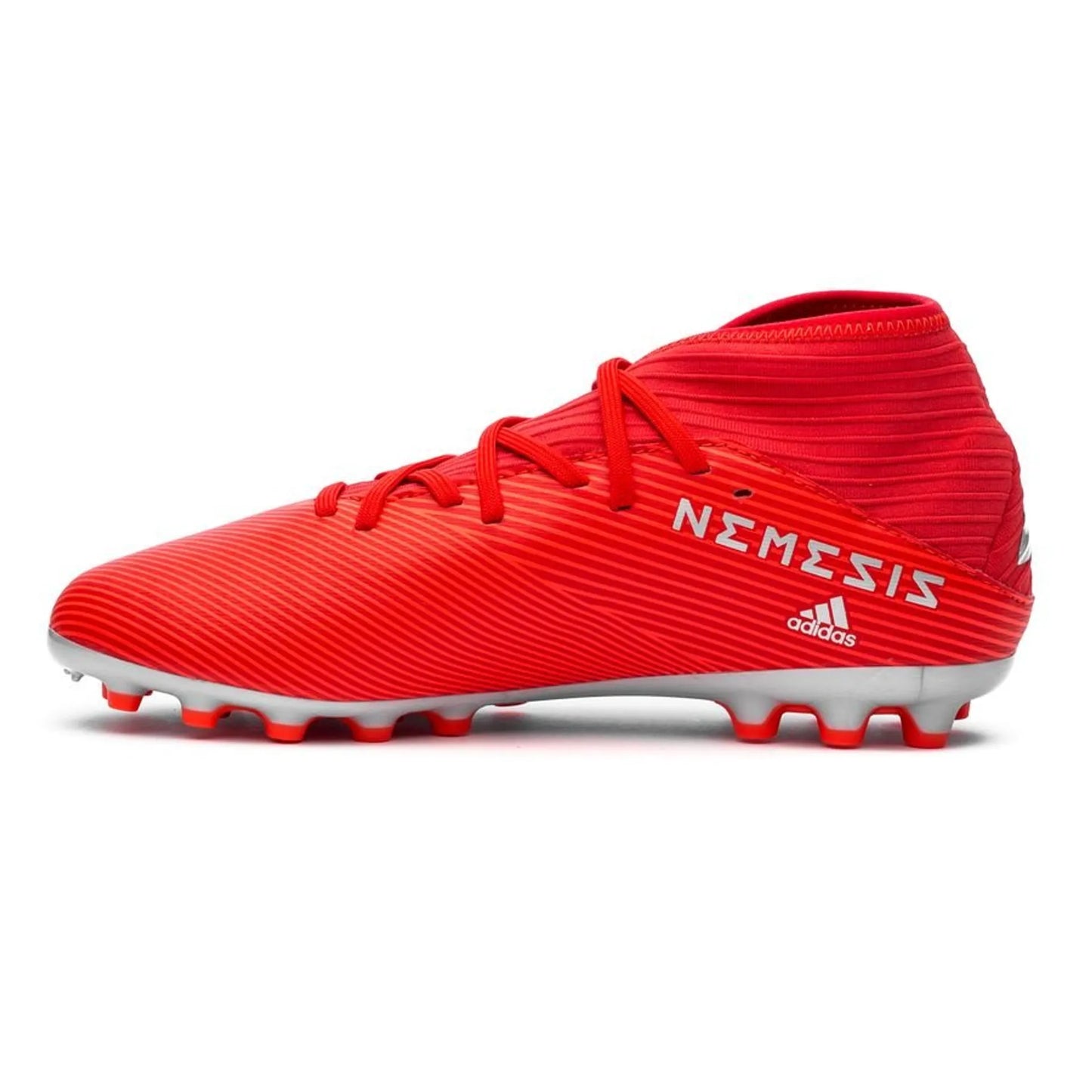 Детски футболни обувки Adidas NEMEZIZ 19.3 AG J
