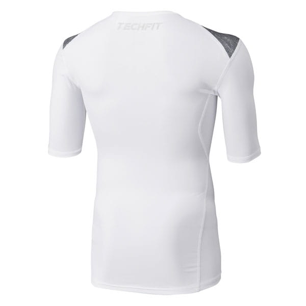 Мъжка тениска Adidas Techfit Base