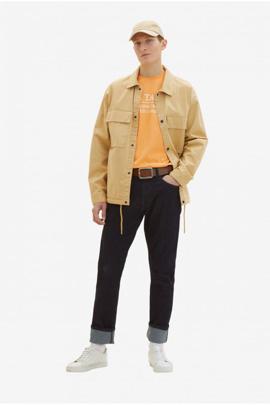 Мъжка тениска Tom Tailor