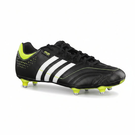 Футболни обувки Adidas 11Nova TRX SG