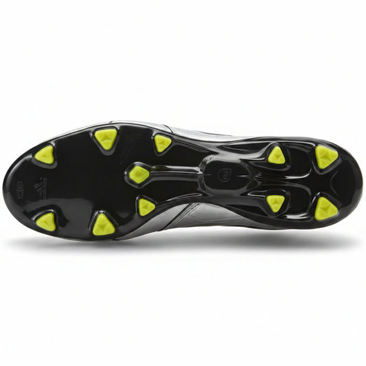 Футболни обувки Adidas F50 adizero TRX FG Leather Black