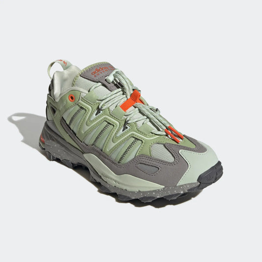 Маратонки Аdidas Hyperturf 'Linen Green Grey'