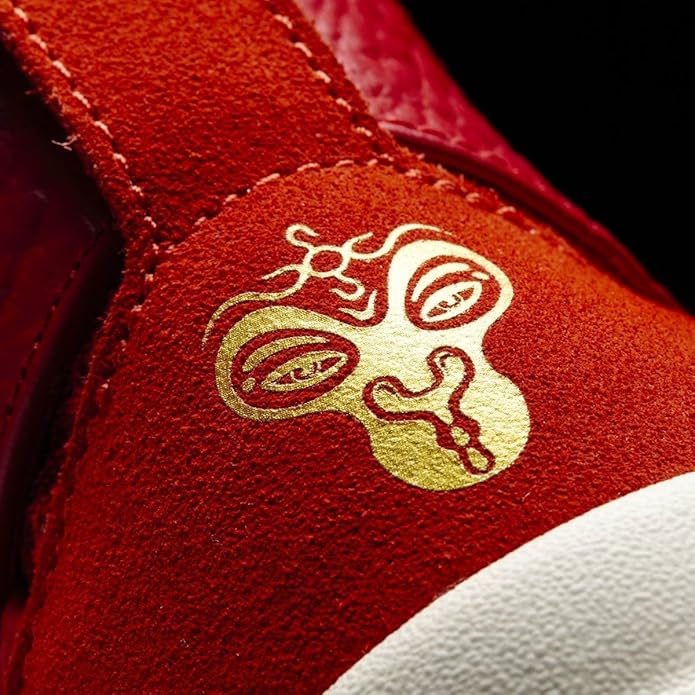 Мъжки маратонки Аdidas Originals Tubular X CNY (Chinese New Year)