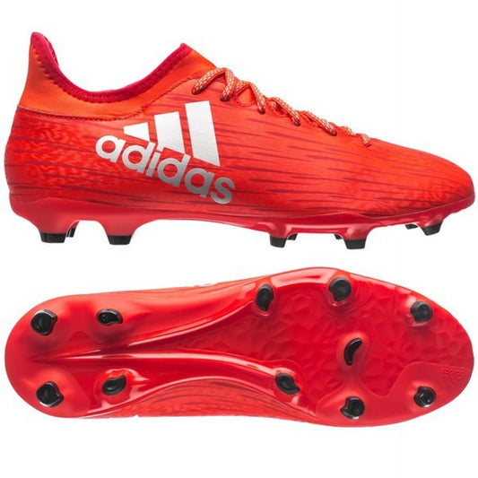 Футболни обувки adidas X 16.3 FG/AG
