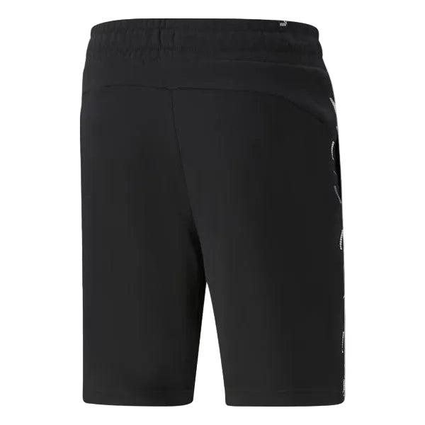 Мъжки къси панталони Puma ESS+ Tape, Black