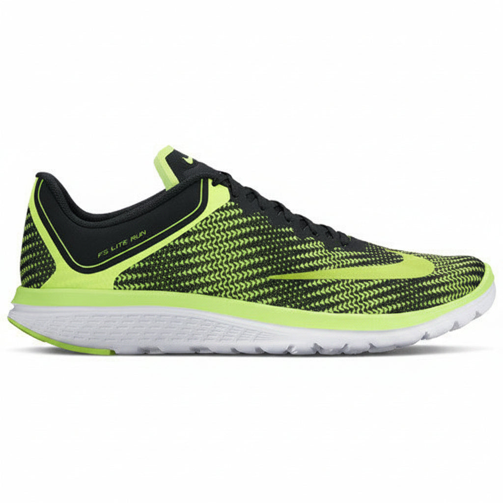 Маратонки Nike FS Lite Run 4