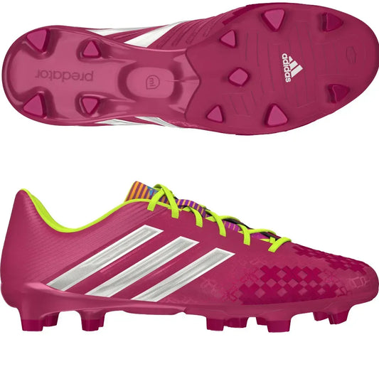 Футболни обувки adidas P Absolado LZ TRX FG