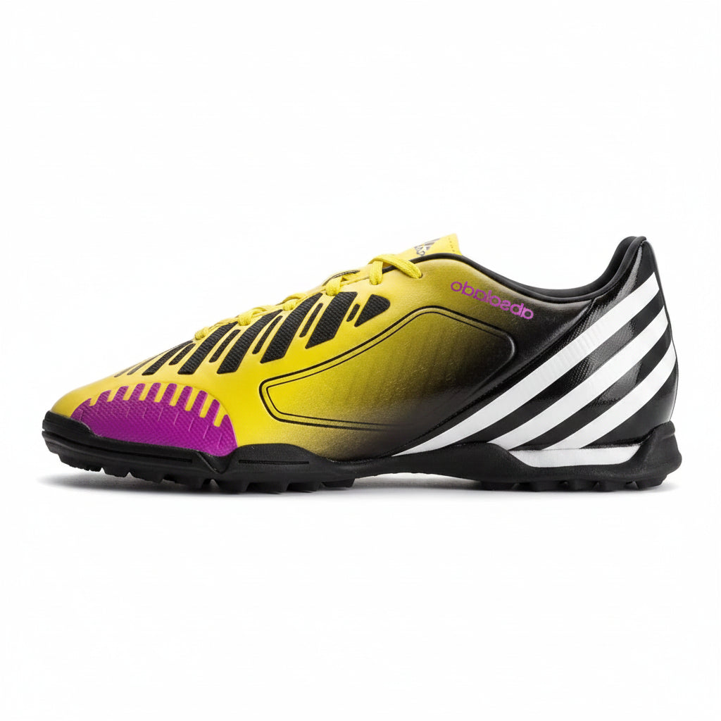Детски футболни обувки Adidas Predito LZ TRX TF